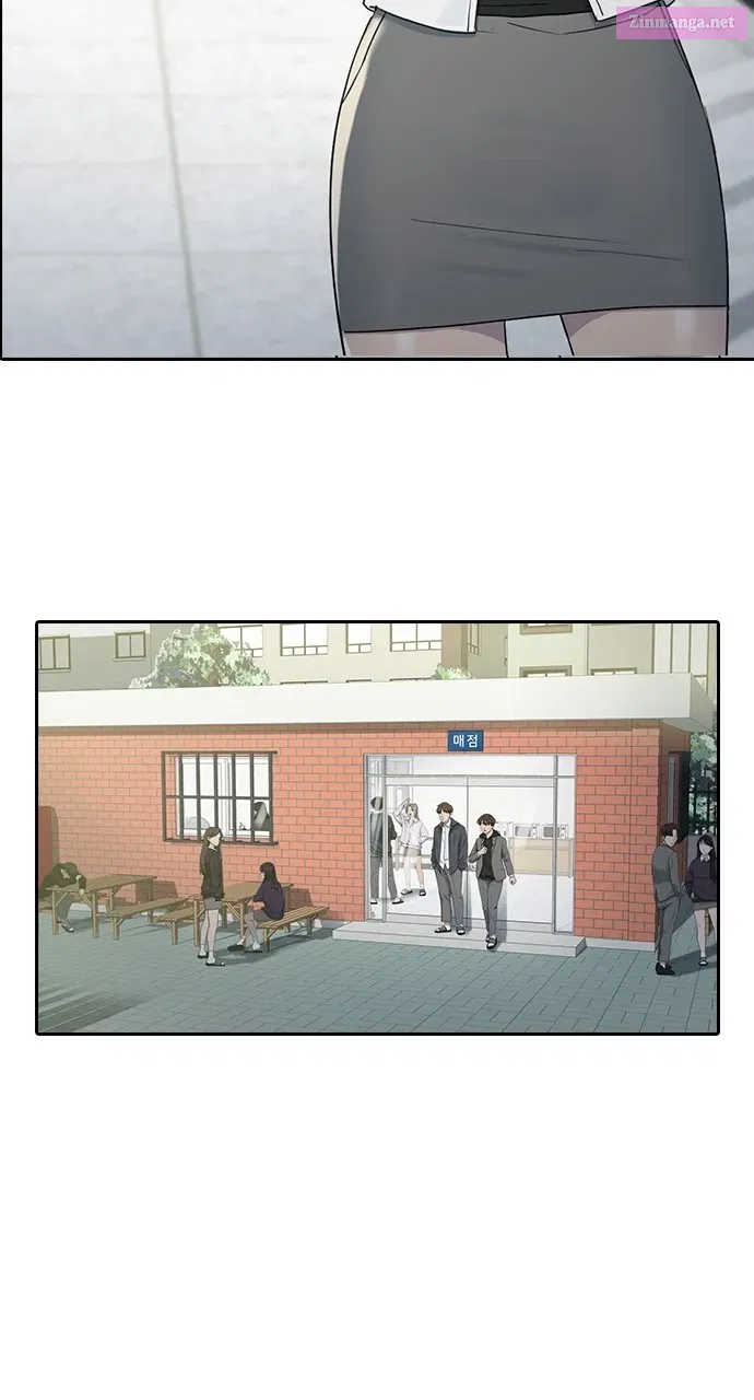 Psychic Studies Mangakakalot X Chapter 2 Page 19