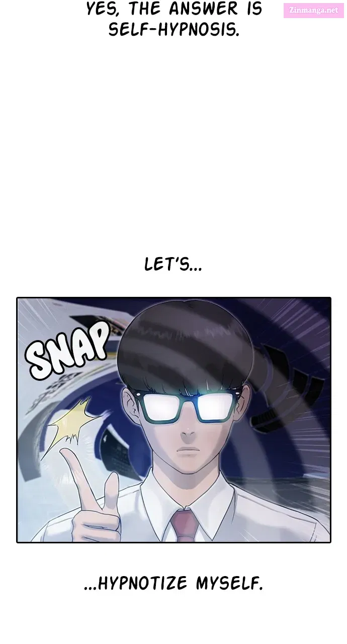 Psychic Studies Mangakakalot X Chapter 2 Page 3