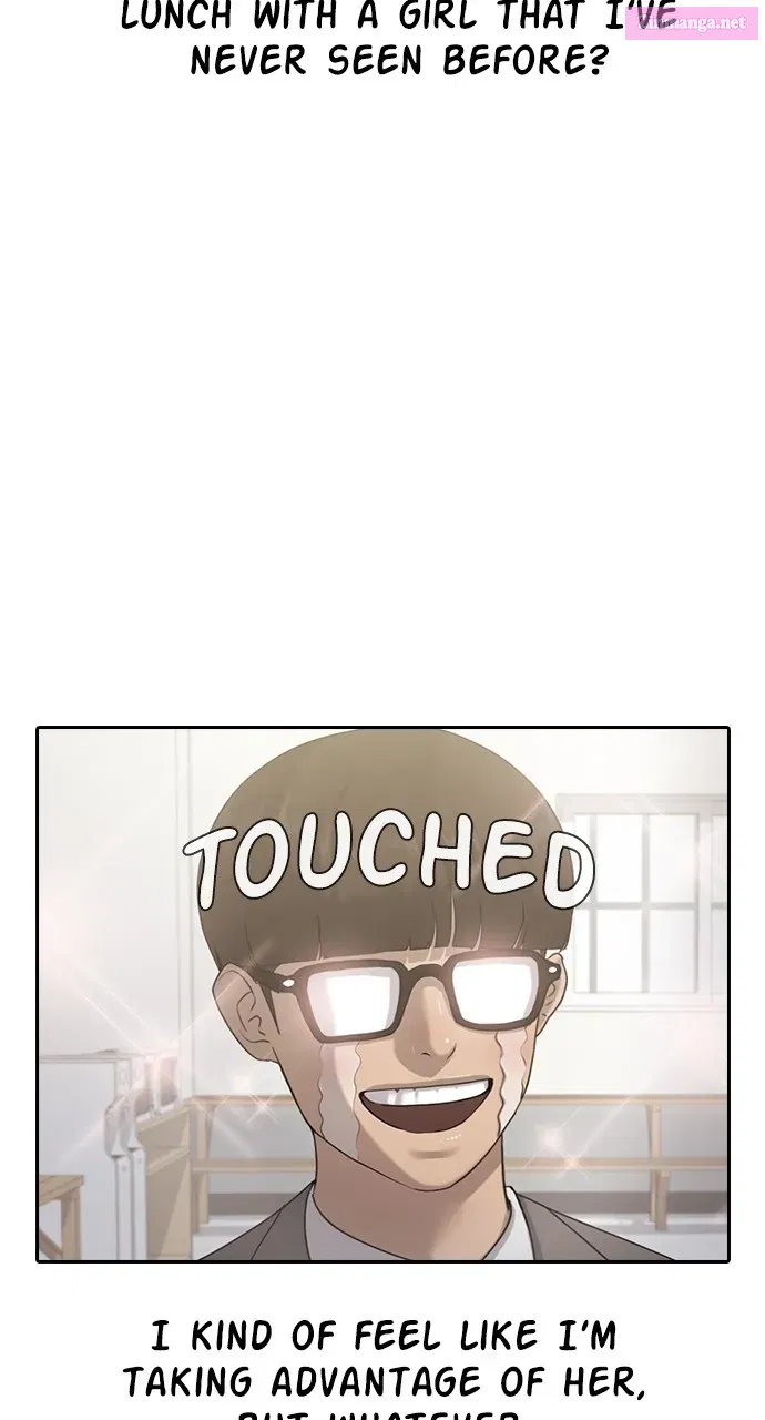 Psychic Studies Mangakakalot X Chapter 2 Page 21