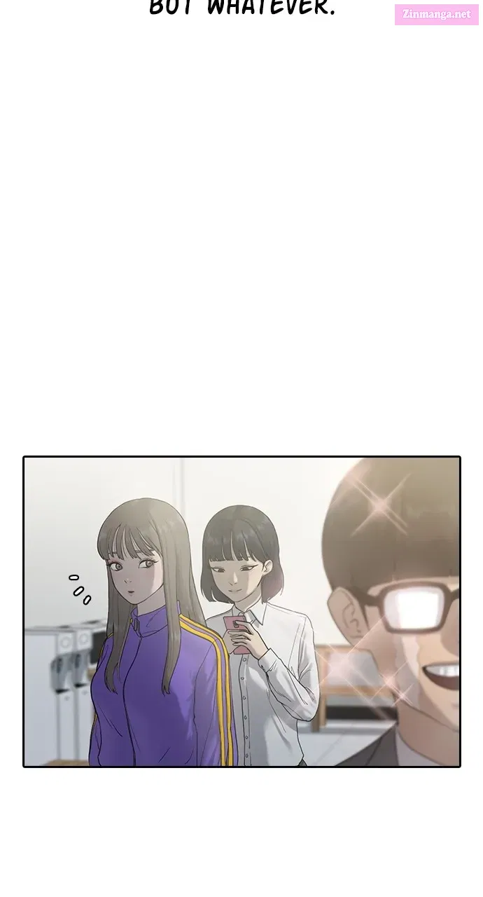 Psychic Studies Mangakakalot X Chapter 2 Page 22