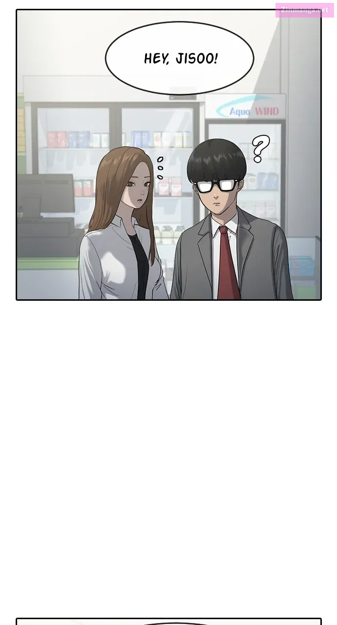 Psychic Studies Mangakakalot X Chapter 2 Page 32