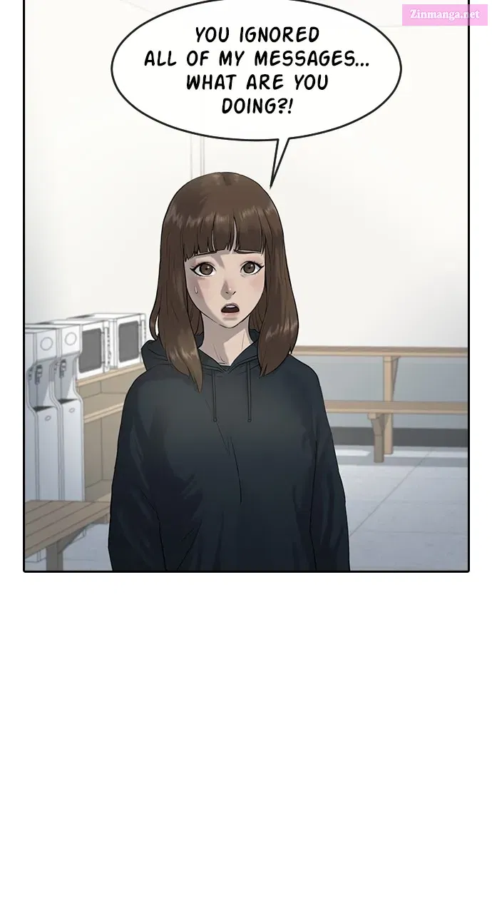 Psychic Studies Mangakakalot X Chapter 2 Page 33