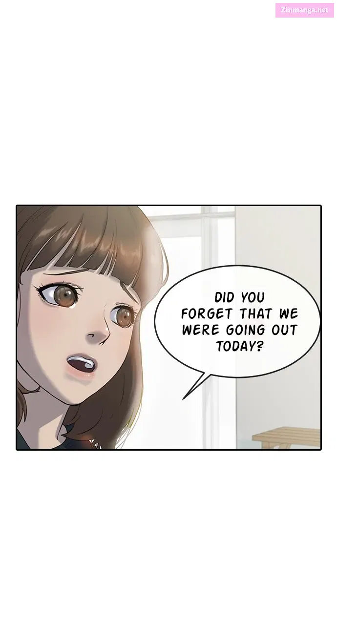 Psychic Studies Mangakakalot X Chapter 2 Page 34