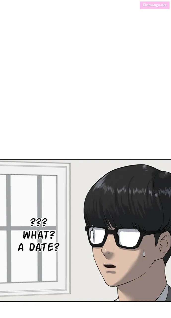 Psychic Studies Mangakakalot X Chapter 2 Page 35