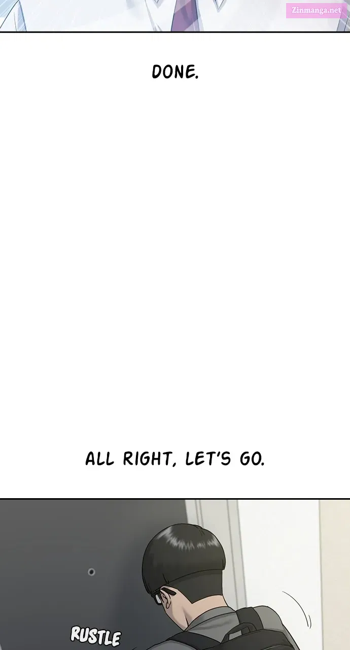 Psychic Studies Mangakakalot X Chapter 2 Page 5