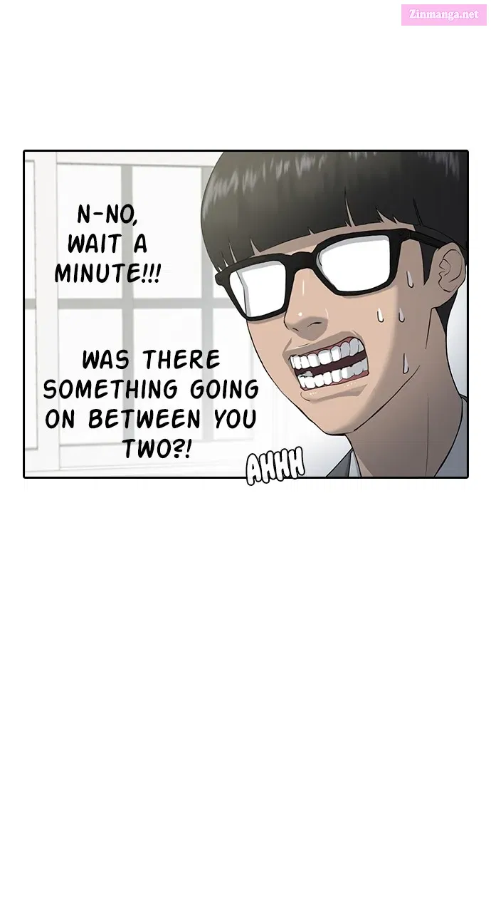 Psychic Studies Mangakakalot X Chapter 2 Page 41