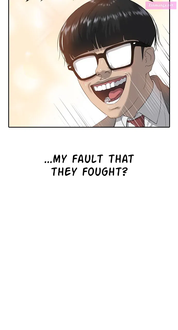 Psychic Studies Mangakakalot X Chapter 2 Page 45