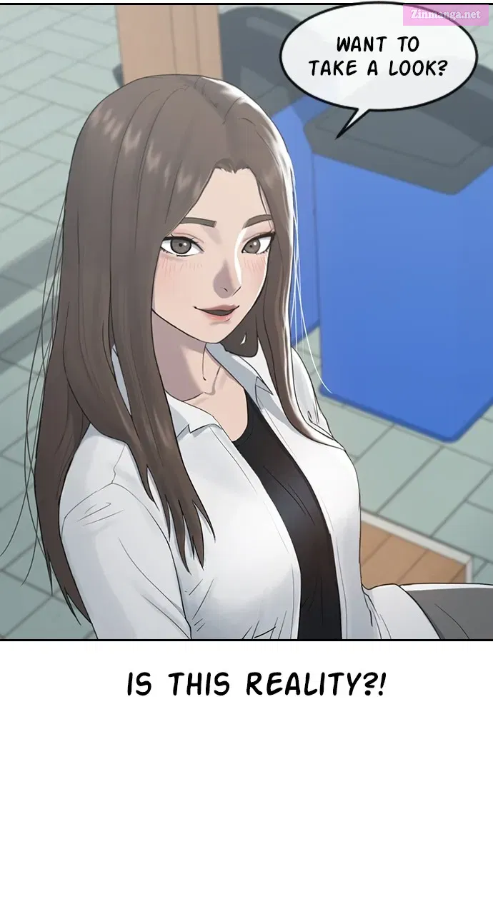Psychic Studies Mangakakalot X Chapter 2 Page 53