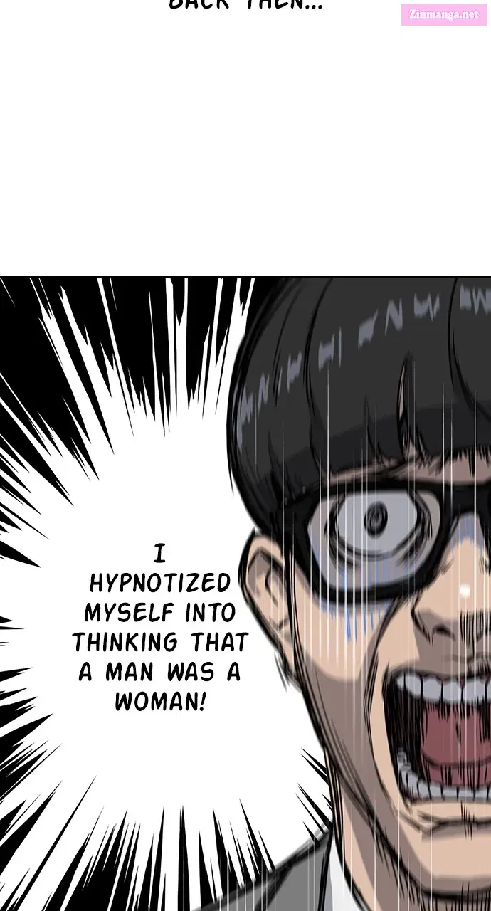 Psychic Studies Mangakakalot X Chapter 2 Page 63