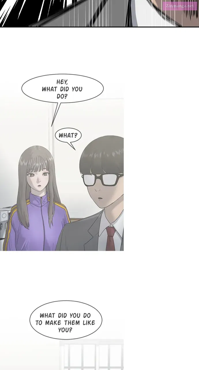 Psychic Studies Mangakakalot X Chapter 2 Page 64