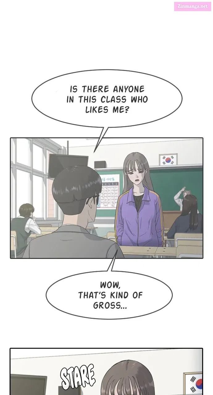 Psychic Studies Mangakakalot X Chapter 2 Page 71