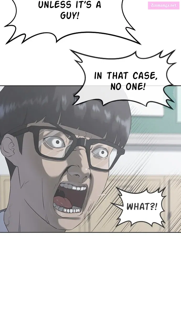 Psychic Studies Mangakakalot X Chapter 2 Page 74