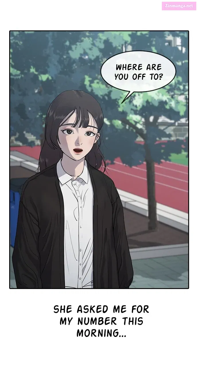 Psychic Studies Mangakakalot X Chapter 2 Page 78