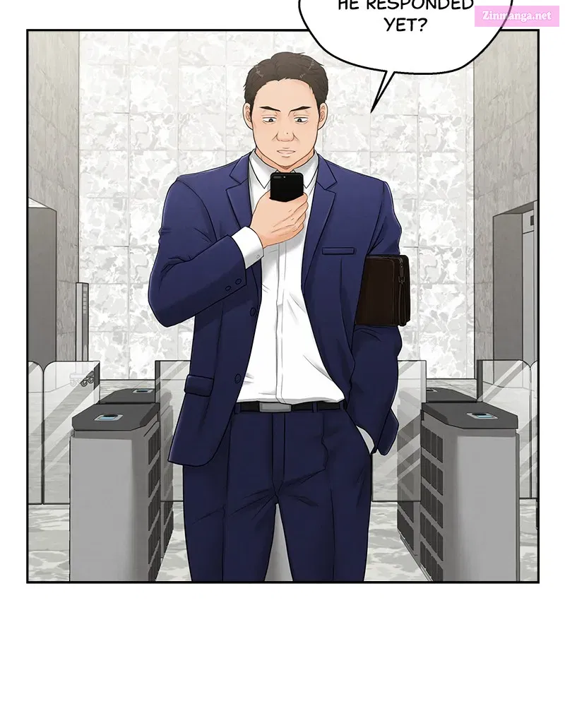 Publishing Love Mangakakalot X Chapter 3 Page 2