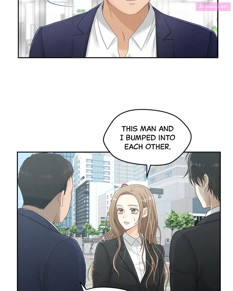 Publishing Love Mangakakalot X Chapter 3 Page 11