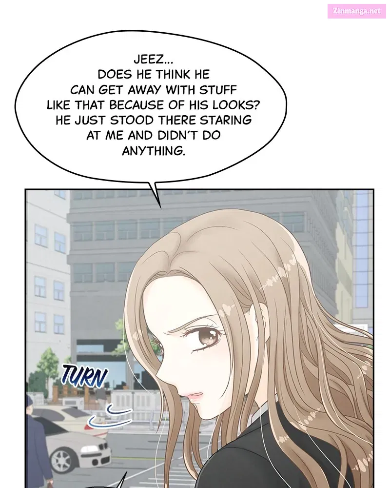Publishing Love Mangakakalot X Chapter 3 Page 22