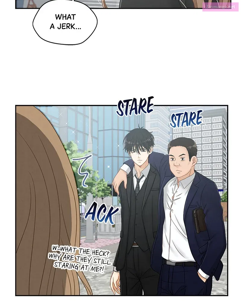 Publishing Love Mangakakalot X Chapter 3 Page 23
