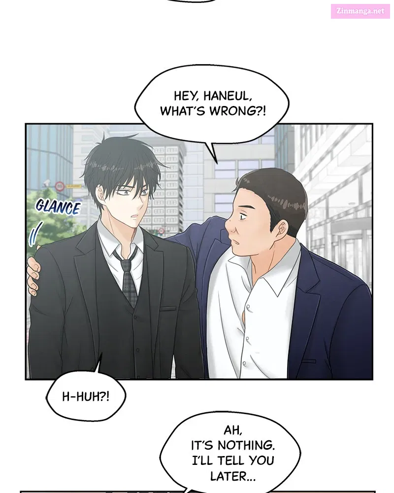Publishing Love Mangakakalot X Chapter 3 Page 27