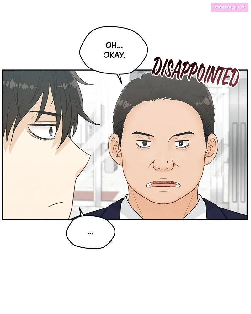 Publishing Love Mangakakalot X Chapter 3 Page 29
