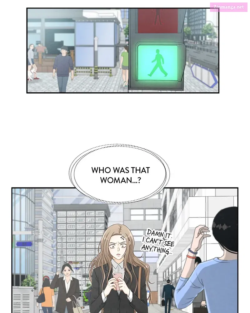Publishing Love Mangakakalot X Chapter 3 Page 30