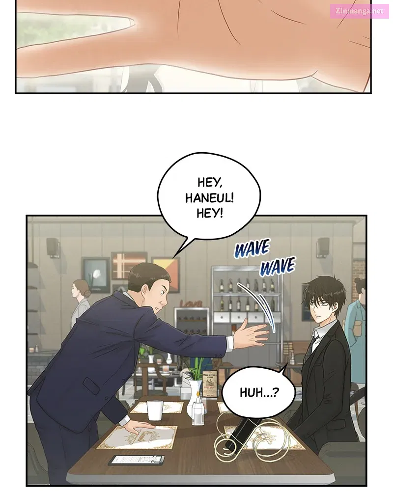 Publishing Love Mangakakalot X Chapter 3 Page 39