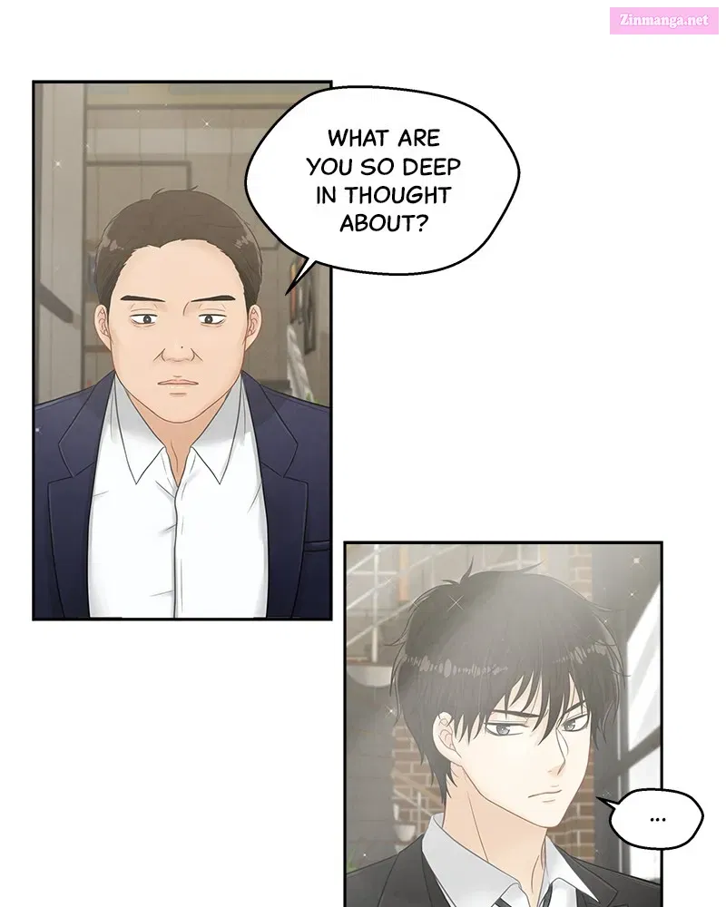 Publishing Love Mangakakalot X Chapter 3 Page 41