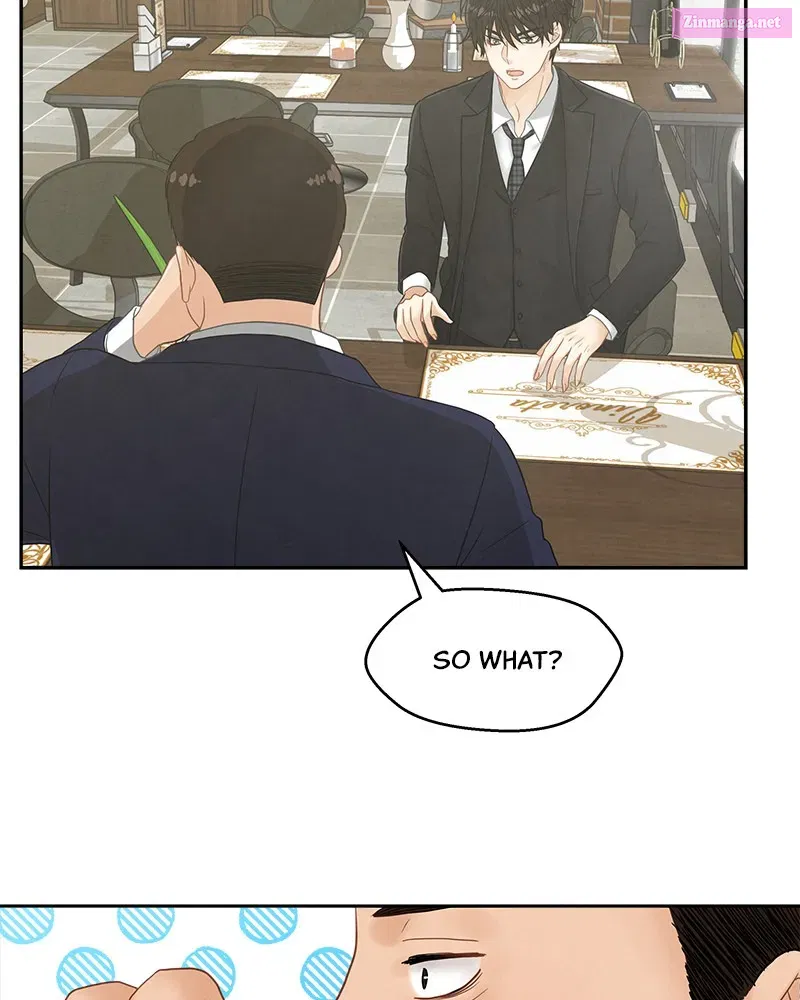 Publishing Love Mangakakalot X Chapter 3 Page 44