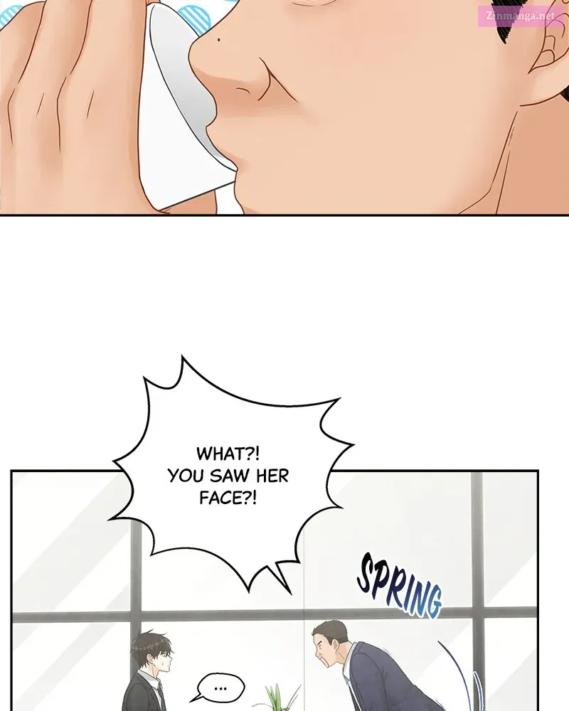 Publishing Love Mangakakalot X Chapter 3 Page 45