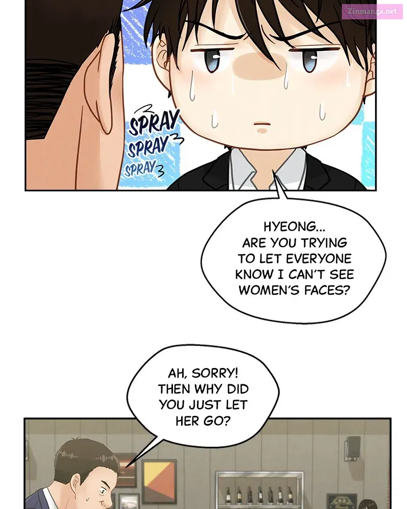 Publishing Love Mangakakalot X Chapter 3 Page 47