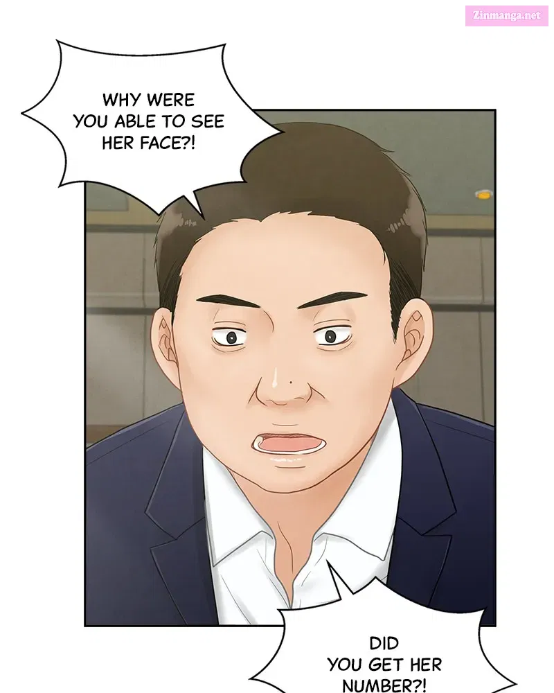 Publishing Love Mangakakalot X Chapter 3 Page 49