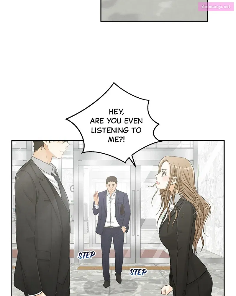 Publishing Love Mangakakalot X Chapter 3 Page 6