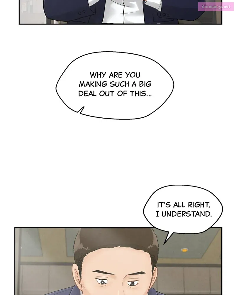 Publishing Love Mangakakalot X Chapter 3 Page 51