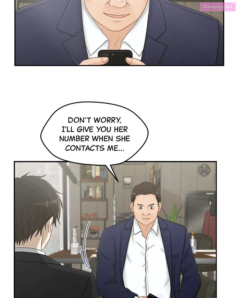 Publishing Love Mangakakalot X Chapter 3 Page 52