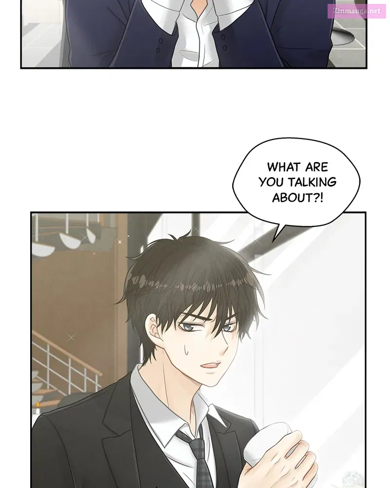 Publishing Love Mangakakalot X Chapter 3 Page 54