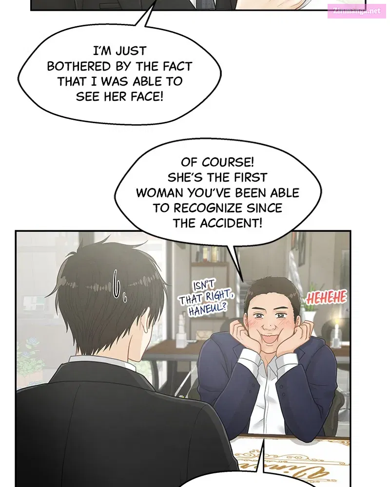 Publishing Love Mangakakalot X Chapter 3 Page 55