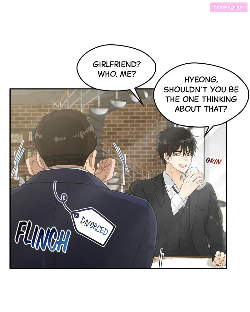 Publishing Love Mangakakalot X Chapter 3 Page 57