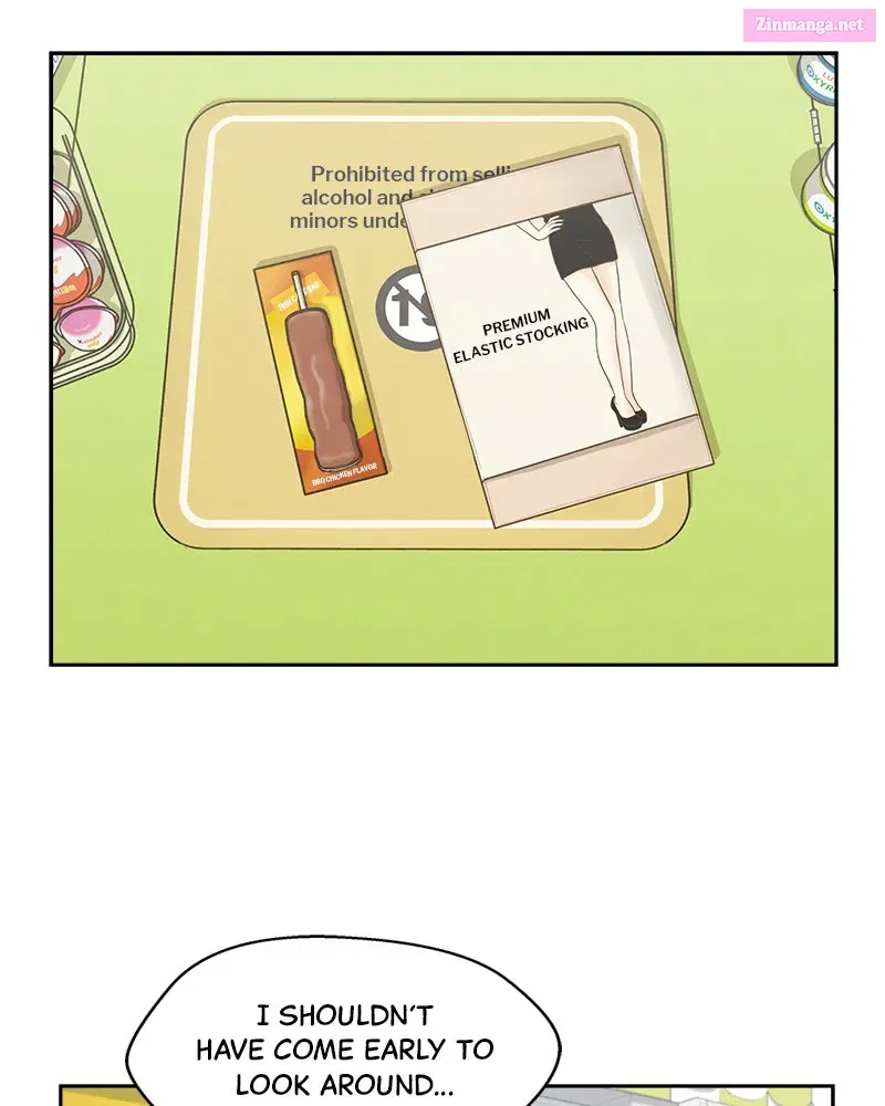 Publishing Love Mangakakalot X Chapter 3 Page 60