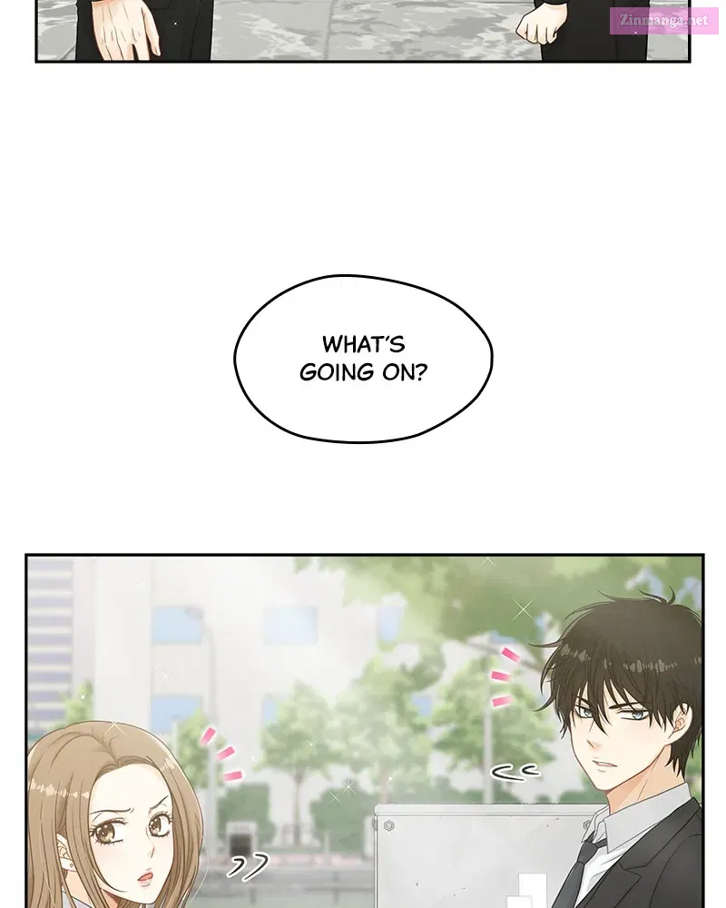 Publishing Love Mangakakalot X Chapter 3 Page 7