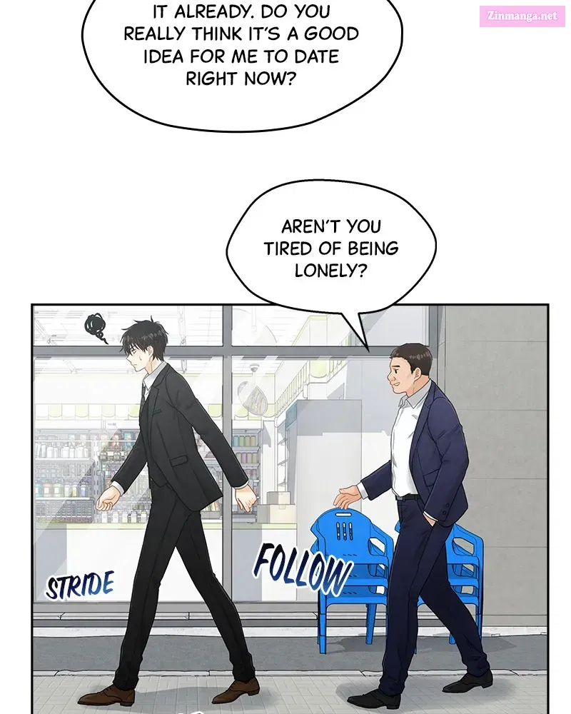 Publishing Love Mangakakalot X Chapter 3 Page 70