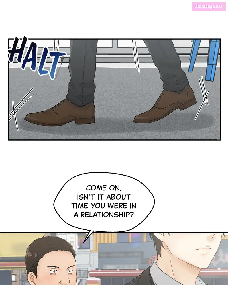 Publishing Love Mangakakalot X Chapter 3 Page 72