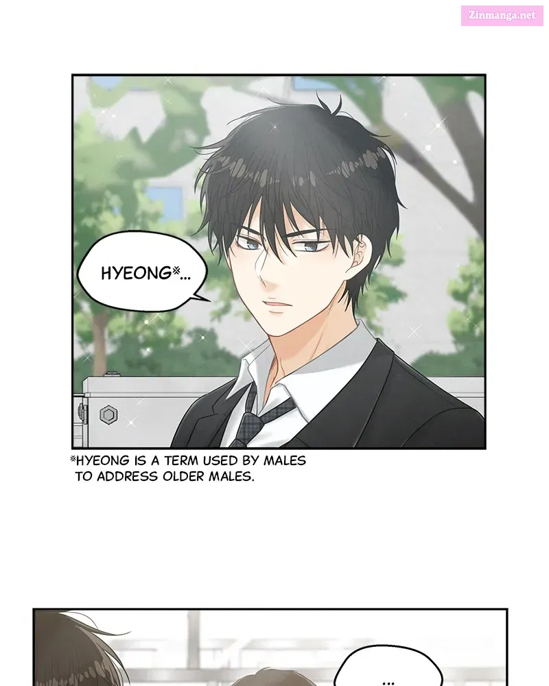 Publishing Love Mangakakalot X Chapter 3 Page 9