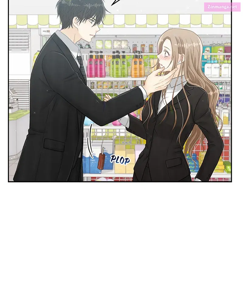 Publishing Love Mangakakalot X Chapter 3 Page 83
