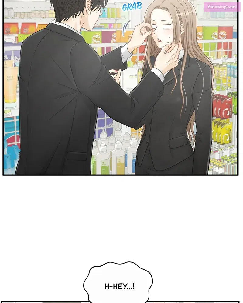 Publishing Love Mangakakalot X Chapter 4 Page 11