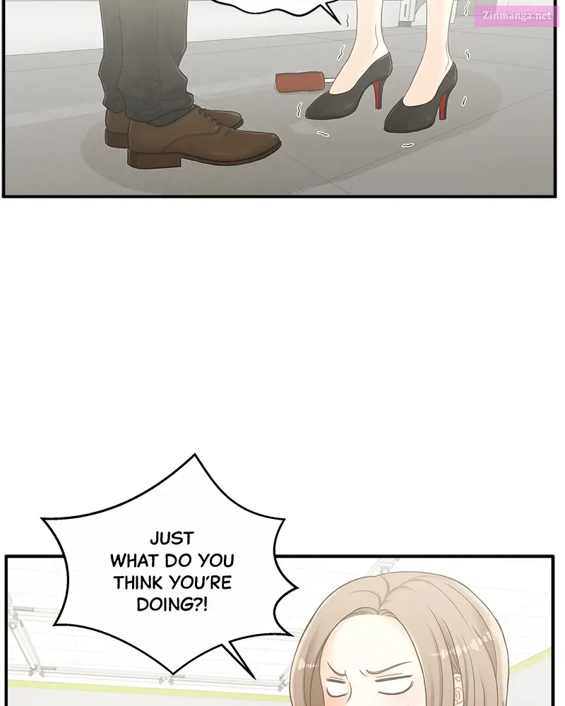 Publishing Love Mangakakalot X Chapter 4 Page 12