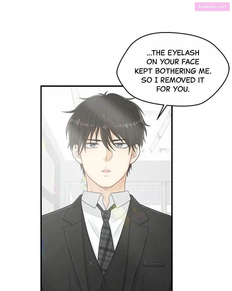 Publishing Love Mangakakalot X Chapter 4 Page 15