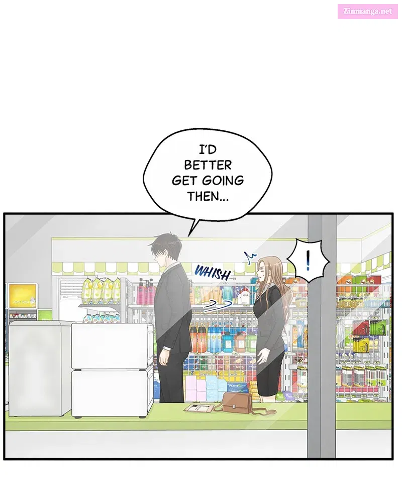 Publishing Love Mangakakalot X Chapter 4 Page 17