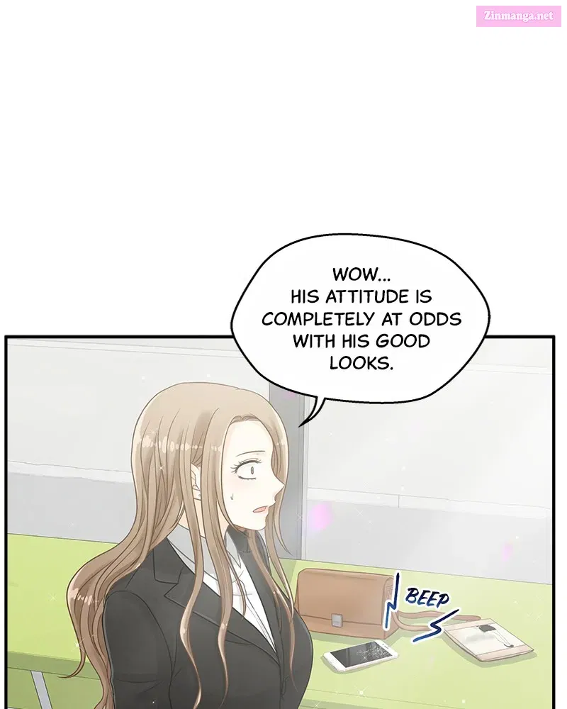 Publishing Love Mangakakalot X Chapter 4 Page 18