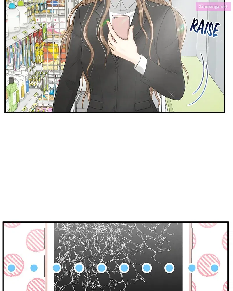 Publishing Love Mangakakalot X Chapter 4 Page 20