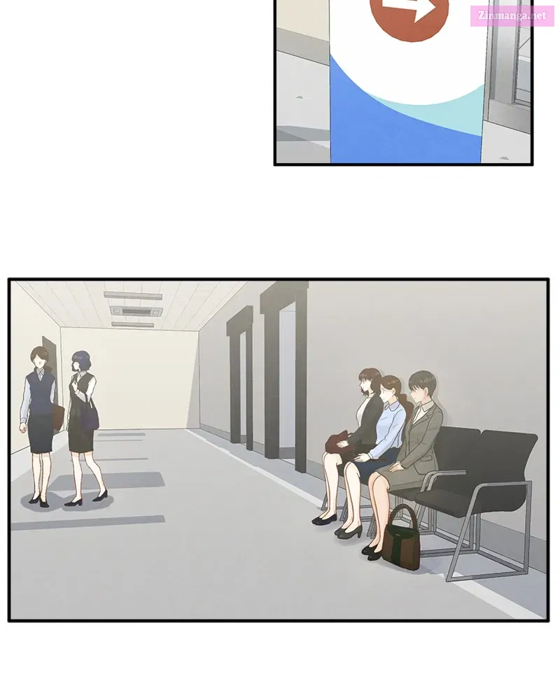 Publishing Love Mangakakalot X Chapter 4 Page 24