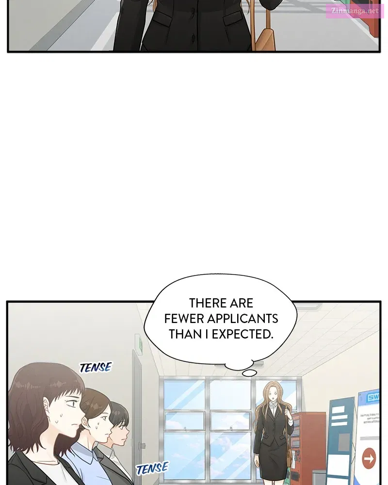 Publishing Love Mangakakalot X Chapter 4 Page 26